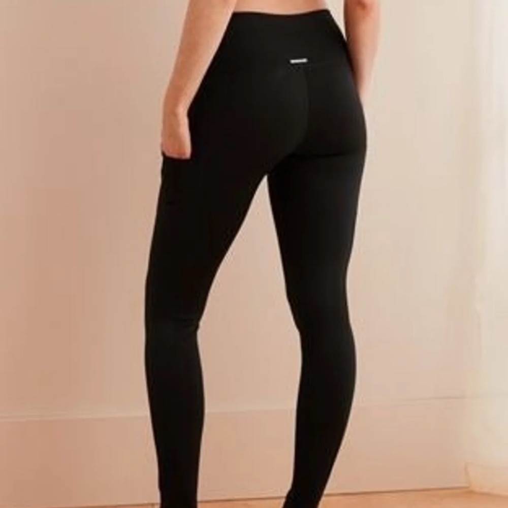 American eagle black leggings